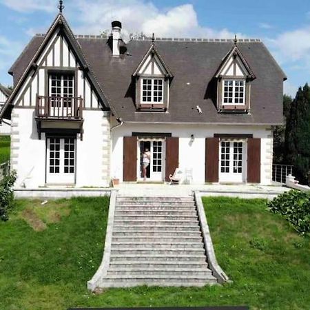 Villa Bonaparte ตูค ภายนอก รูปภาพ